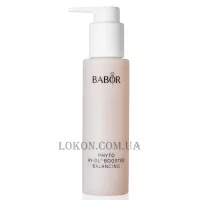 BABOR Cleansing Phyto HY-OL Booster Balancing - Фітобустер для комбінованої та жирної шкіри
