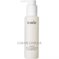 BABOR Cleansing Phyto HY-OL Booster Hydrating - Зволожуючий фітобустер