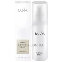 BABOR Skinovage Classics Thermal Spray - Спрей з термальною водою