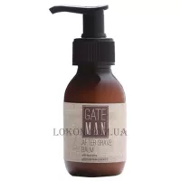 EMMEBI Gate Man After Shave Balm - Бальзам після гоління