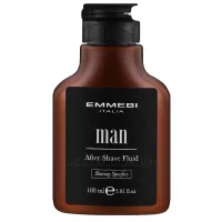 EMMEBI Man After Shave Fluid - Флюїд після гоління