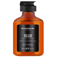 EMMEBI Man Leave-In Conditioner - Кондиціонер для бороди