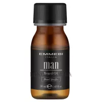 EMMEBI Man Beard Oil - Олія для бороди