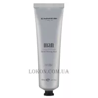 EMMEBI Man Hold Strong Gel - Гель для волосся сильної фіксації