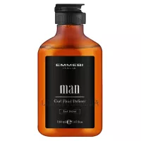 EMMEBI Man Curl Fluid Definer - Флюїд для кучерів