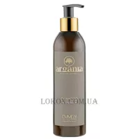 EMMEBI Argania Sahara Secrets Shampoo - Шампунь з аргановою олією