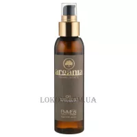 EMMEBI Argania Sahara Secrets Oil - Арганова олія