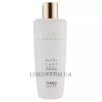 EMMEBI Beauty Experience Nutry Care Shampoo - Шампунь 