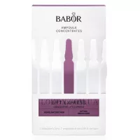 BABOR Ampoule Concentrates Lift Express - Ампули експрес-ліфтінг