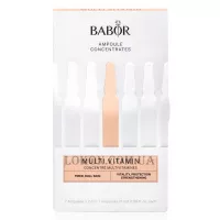 BABOR Ampoule Concentrates Multi Vitamin - Мультивітамінні ампули