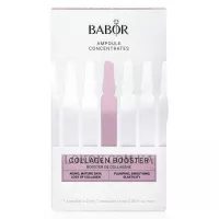 BABOR Ampoule Concentrates Collagen Booster - Розгладжувальна сироватка