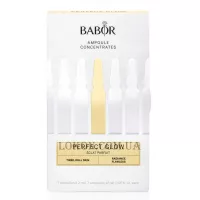 BABOR Ampoule Concentrates Perfect Glow - Ампули «Ідеальне сяйво»