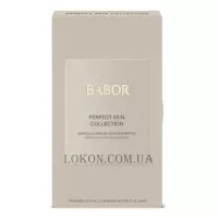 BABOR 7 Days Perfect Skin Collection - Набір ампул для обличчя 