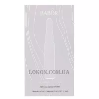 BABOR White Collection - Набір ампул 