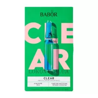 BABOR Serum Clear Set - Набір для проблемної шкіри