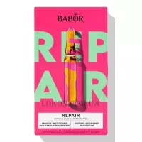 BABOR Serum Repair Set - Набір ампул