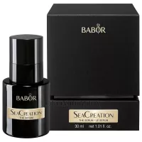 BABOR SeaCreation The Serum - Сироватка з водоростями