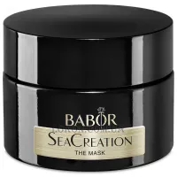 BABOR SeaCreation The Mask - Маска з водоростями