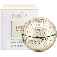 BABOR HSR Lifting Anti-Wrinkle Cream Rich - Насичений ліфтинг-крем