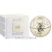 BABOR HSR Lifting Anti-Wrinkle Eye Cream - Антивіковий крем для шкіри навколо очей
