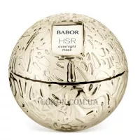BABOR HSR Lifting Anti-Wrinkle Overnight Mask - Нічна ліфтинг-маска