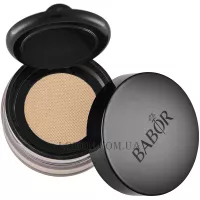BABOR Mineral Powder Foundation - Мінеральна розсипчаста пудра