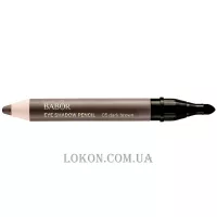 BABOR Eye Shadow Pencil Dark Brown - Тіні-олівець для очей 