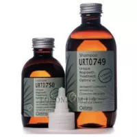 OPTIMA U.R.T.O Set - Набор для стимуляції росту волосся