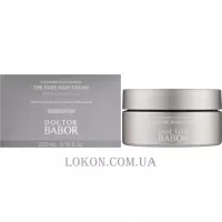 DOCTOR BABOR Regeneration The Cure Body Cream - Крем для тіла регенеруючий