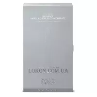 DOCTOR BABOR Resurface Radiance Ampoule Serum Concentrare - Ампули для сяйва обличчя з вітаміном С