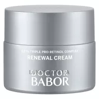 DOCTOR BABOR Resurface Renewal Cream - Оновлюючий крем