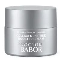 DOCTOR BABOR Lifting Collagen-Peptide Booster Cream - Ліфтинг-крем для обличчя