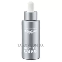 DOCTOR BABOR Lifting Derma Filler Serum - Сироватка для пружності шкіри