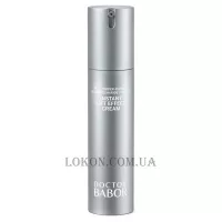 DOCTOR BABOR Lifting Instant Lift Effect Cream - Ліфтинг крем