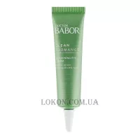 DOCTOR BABOR Cleanformance Awakening Eye Cream - Крем для повік