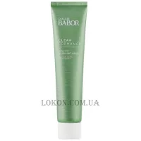 DOCTOR BABOR Cleanformance Renewal Overnight Mask - Оновлююча нічна маска