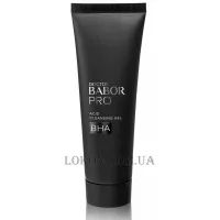 DOCTOR BABOR Pro BHA Cleansing Gel - Очищуючий гель