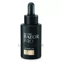 DOCTOR BABOR Pro Boswellia Acid - Заспокійлива сироватка з екстрактом босвелії