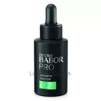 DOCTOR BABOR Pro EGF Growth Factor - Відновлювальний концентрат