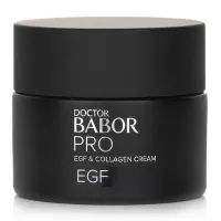 DOCTOR BABOR Pro EGF & Collagen Cream - Колагеновий крем для обличчя
