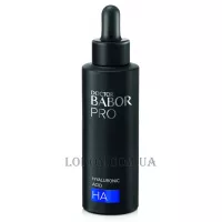DOCTOR BABOR Pro Hyaluronic Acid Concentrate - Гіалуронова сироватка