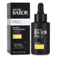 DOCTOR BABOR Pro Retinol Concentrate - Сироватка для обличчя з ретинолом
