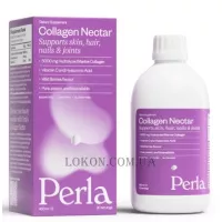 PERLA HELSA Collagen Nectar - Рідкий морський колаген зі смаком лісових ягід