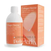 PERLA HELSA Collagen Nectar - Рідкий морський колаген