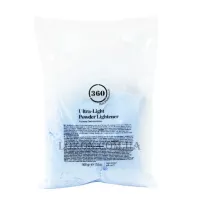 KAARAL 360 Bleaching Powder - Антижовта освітлююча пудра пакет