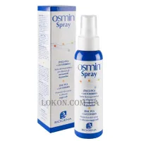 BIOGENA Osmin Baby Spray - Спрей від пітниці та попрілостей (до 11/2025)