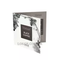 LAKME Teknia Color Refresh Black Coffee Shampoo - Шампунь для волосся темно-коричневих відтінків (пробник)