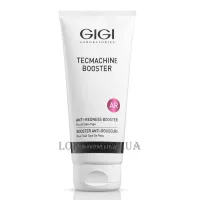GIGI Tecmachine Anti-Redness Booster - Бустер від почервоніння