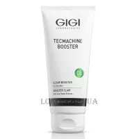 GIGI Tecmachine Clear Booster - Очищуючий бустер