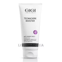 GIGI Tecmachine Antipigment Booster - Антипигментний бустер